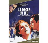 La Règle du jeu