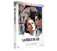LA REGLE DU JEU