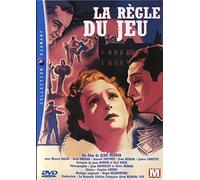 La Règle du jeu