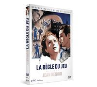 LA REGLE DU JEU