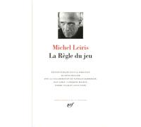 La règle du jeu