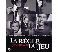 La règle du jeu [Blu-ray]