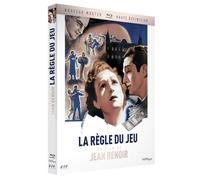 LA REGLE DU JEU