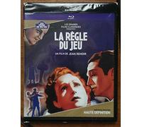 LA REGLE DU JEU - BRD