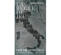 La Règle du Jeu n°80