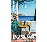 La règle du jeu n°86: Dossier : Adieu, Vargas Llosa