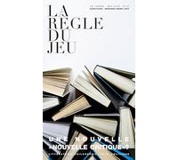 La règle du jeu n°87