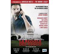 la regola del gioco DVD Italian Import (DVD) Jeremy Renner Robert Patrick