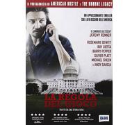 la regola del gioco DVD Italian Import (DVD) Jeremy Renner Robert Patrick