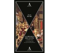 La regola del gusto e altri saggi