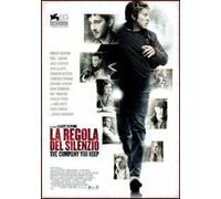 La regola del silenzio. The Company You Keep