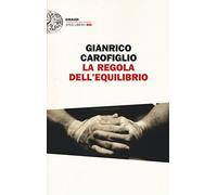 La regola dell'equilibrio