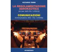 la regolamentazione aeronautica-comunicazioni