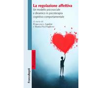 La regolazione affettiva. Un modello psicosociale e dinamico in psicoterapia cognitivo-comportamentale