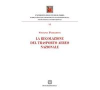 La regolazione del trasporto aereo nazionale
