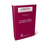 La regolazione giuridica dell'intelligenza artificiale