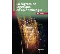 La régression logistique en épidémiologie