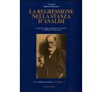 La regressione nella stanza d'analisi