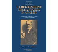 La regressione nella stanza d'analisi