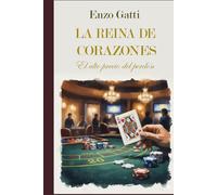 La reina de corazones: El alto precio del perdón