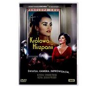 La reina de Espana [DVD] (IMPORT) (No English version)