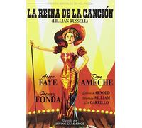 La Reina de la Cancion v o s