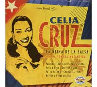 La Reina de la Salsa (Vinyl LP)