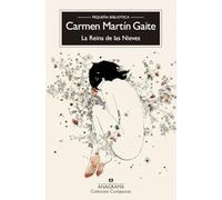 La reina de las nieves/ The Snow Queen: 150