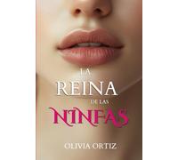 La reina de las ninfas