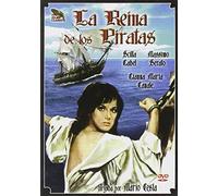 La Reina De Los Piratas