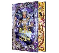 La reina de nada (EDICIÓN ESPECIAL LIMITADA): 3