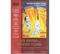 La Reina De Nueva York