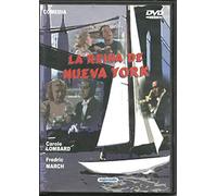 La reina de Nueva York