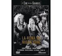 La Reina De Nueva York (Dvd Import) (2004) Varios