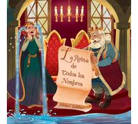 La Reina de Todos los Nombres