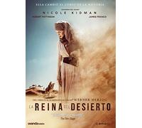 La Reina del Desierto