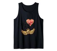 La Reina del Flow - Corazón Canotta