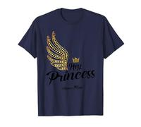 La Reina del Flow - Hey Princess Maglietta