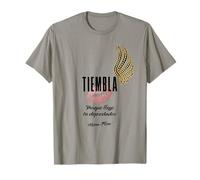La Reina del Flow - Tiembla Maglietta