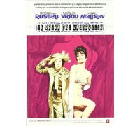 La Reina Del Vaudeville (Gypsy)