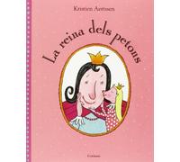 La reina dels petons (lutin): La reine des bisous