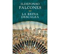 La reina descalza