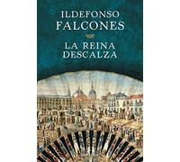 La reina descalza [Lingua spagnola]