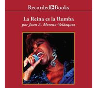 La reina es la rumba por siempre Celia (La regina è la Rumba: Sempre Celia): Por siempreCelia