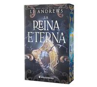 La reina eterna (ed. especial limitada con cantos pintados): El best seller internacional de romantasy épica con piratas, hadas y reinos oscuros