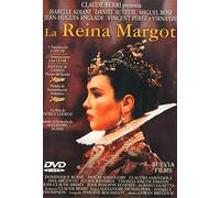 La Reina Margot (La Reine Margot)