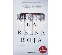 La reina roja