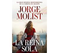 La reina sola