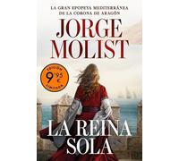 La reina sola (edición limitada)
