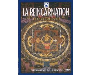 La réincarnation : Le cycle de la vie